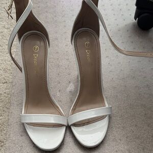 White Heel